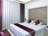 Boshra Hotel