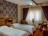 Aramis Hotel in Tehran