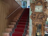 Khane Sabz Hotel Mashhad