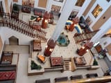 Parsian Safaiyeh Hotel Yazd