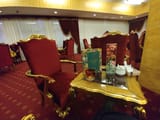 Aban Hotel Mashhad