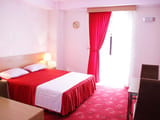 Ahrab Hotel Tabriz