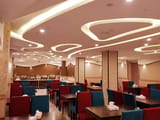 Al Zahra Hotel Yazd