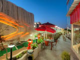 Almas 1 Hotel Mashhad