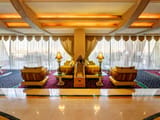 Amirkabir Hotel Arak