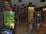 Apadana hotel in Mashhad