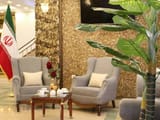 Aqiq Razavi Hotel Mashhad