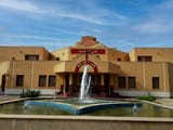 Arg-E-Jadid Hotel Bam