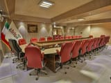 Aria Hotel Urmia