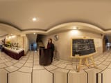 Ario Barzan Hotel Shiraz