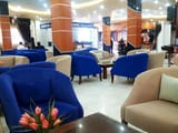 Atilar Hotel Bandar Abbas