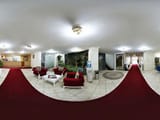 Azadi Hotel Tehran