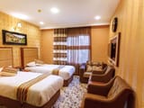 Bahar hotel in Tehran