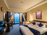 Chamran Hotel Shiraz