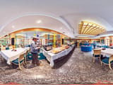 Dad hotel in Yazd
