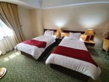Pars Elgoli Hotel Tabriz