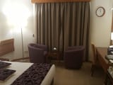 Elysee hotel in Shiraz 