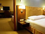 Ferdos hotel in Mashhad
