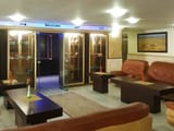 Forough Hotel Bandar Abbas	