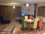 Fulton Boutique Hotel Qeshm	