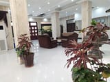 Gambron Hotel Kish
