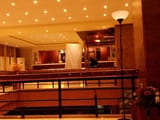 Gardenia Hotel Kish
