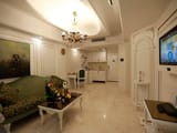 Ghasr International Hotel Mashhad