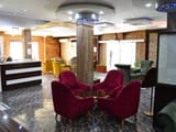 Gol Gandom Hotel Mashhad