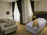 Gostaresh Hotel Tabriz