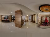 International Hotel Tabriz