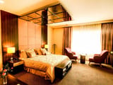 Iran Hotel Kish
