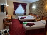 Jam Hotel in Mashhad