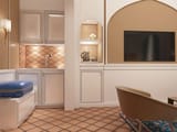 Javar Al Molk Hotel Mashhad