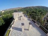 Katibeh Hotel Hamdean
