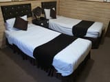 Keivan hotel in Shiraz