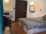 Khane Dohad Traditional Hotel