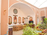 Kheshto Khatereh Ecolodge Hotel Yazd