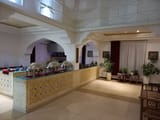Khorshid Ardehal Hotel Kashan