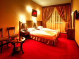 Kiana Hotel Mashhad