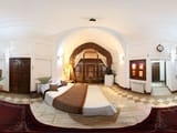 Lab-E-Khandagh Historical Hotel Yazd