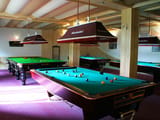 Laleh 5-star Hotel in Tehran