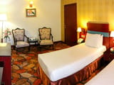 Madinah Al-Reza Hotel Mashhad