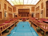 Malek-O Tojjar Antique Hotel Yazd	