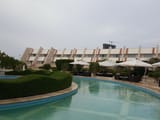 Marina Park Hotel Kish