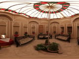 Mehr Traditional Hotel Yazd