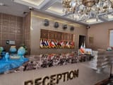 Melal Hotel Qom