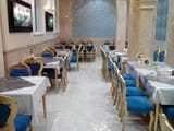 Melisa Hotel Mashhad