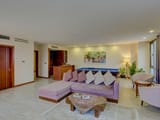 Mirage Hotel Kish