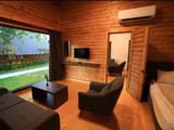 Mizban Beach Resort Babolsar