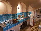 Morshedi House Boutique Hotel Kashan